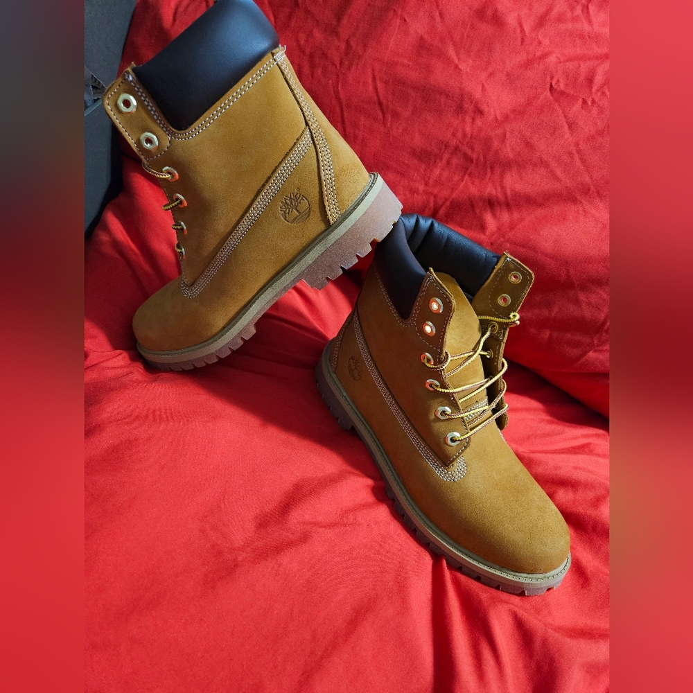 Timberland Junior Boots